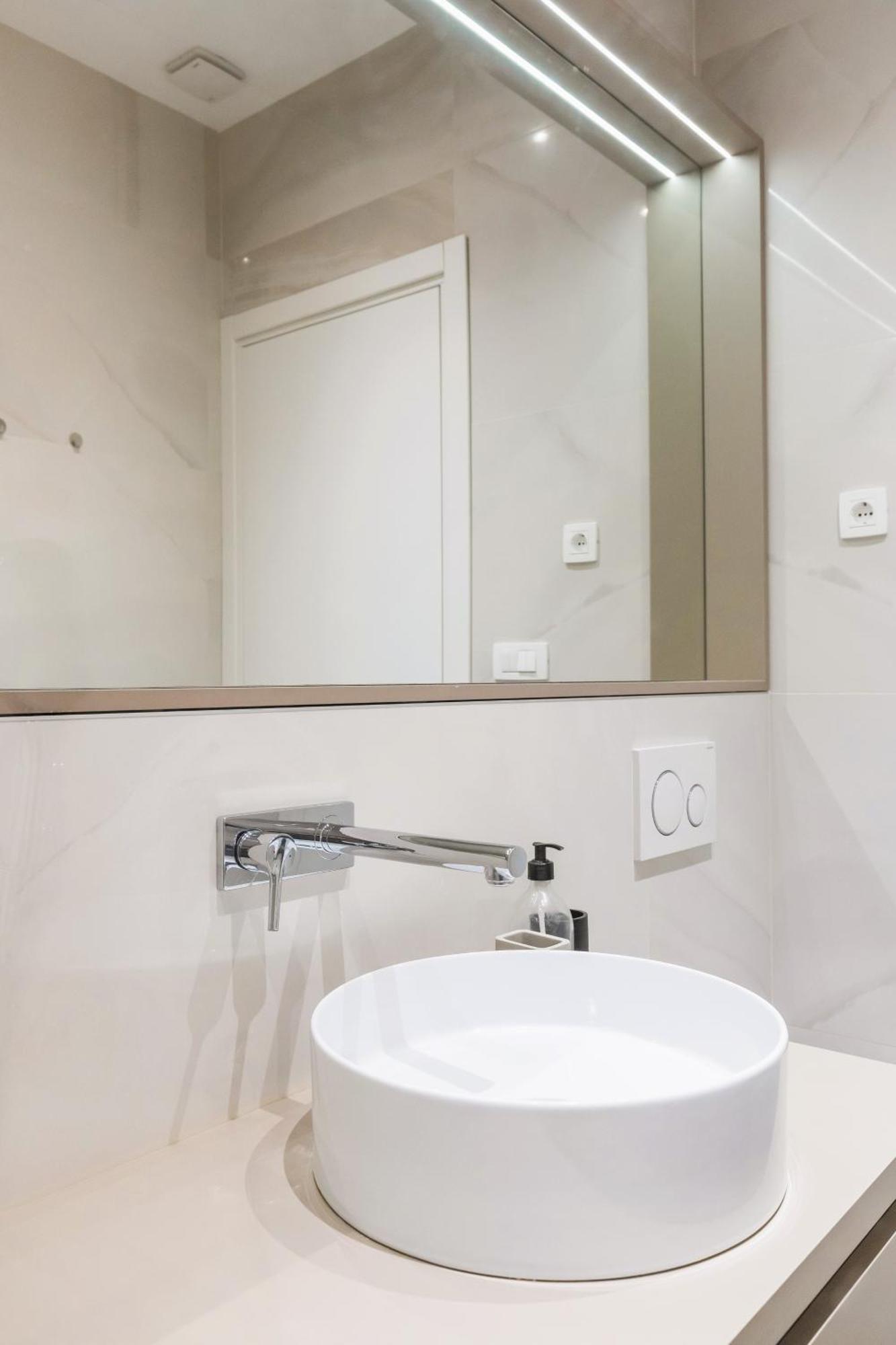 Apartmán Eva Luxury Two Bedrooms & Bacvice Split
