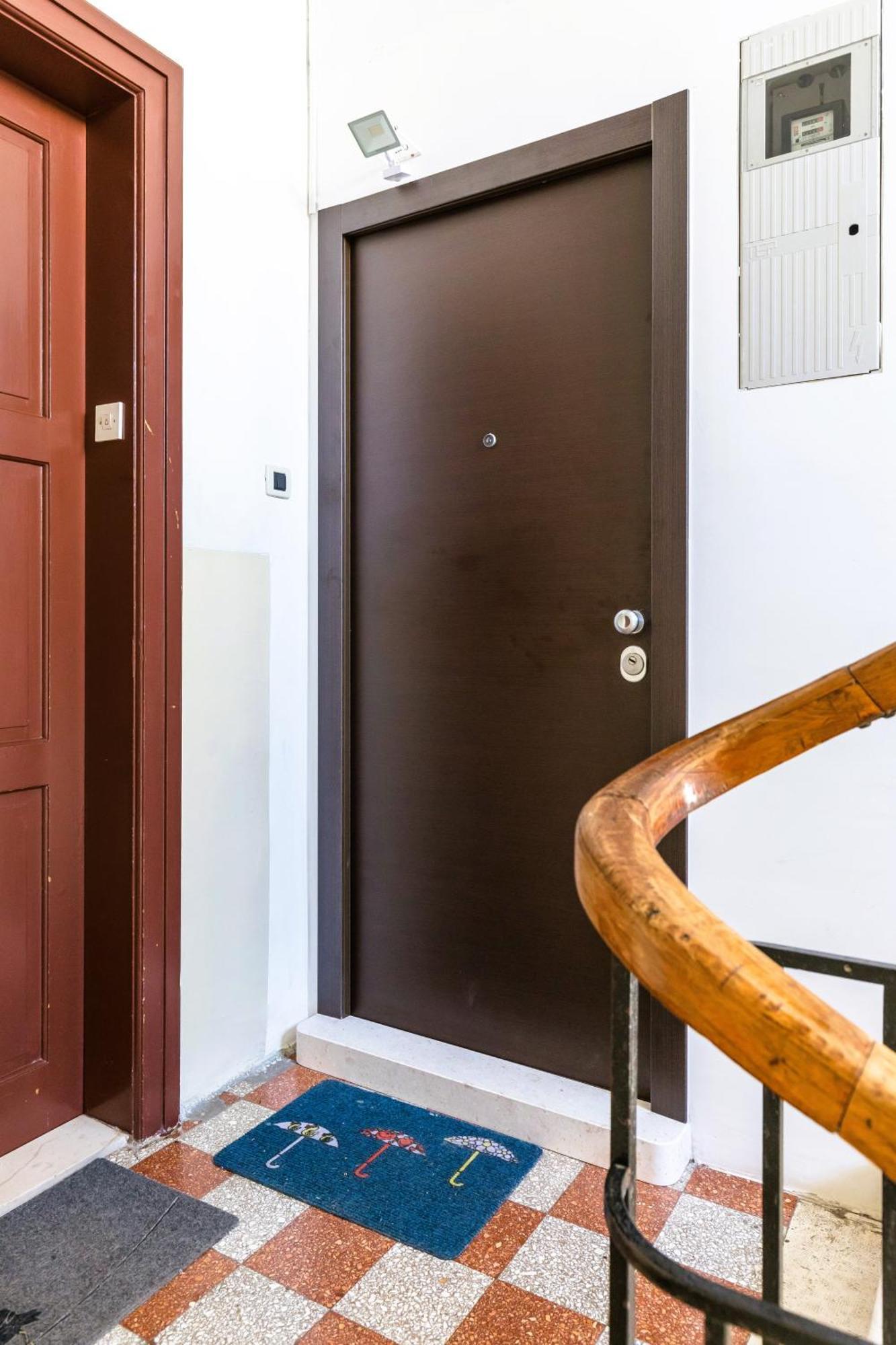 Eva Luxury Two Bedrooms & Bacvice Apartma